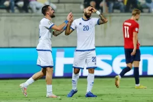Κύπρος-Νορβηγία: Μια απ' τα ίδια και νέα συντριβή