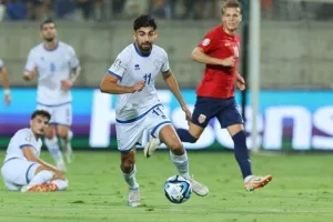 Κύπρος-Νορβηγία: Μια απ' τα ίδια και νέα συντριβή