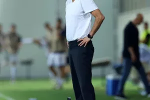 Κύπρος-Νορβηγία: Μια απ' τα ίδια και νέα συντριβή