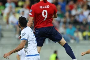 Κύπρος-Νορβηγία: Μια απ' τα ίδια και νέα συντριβή