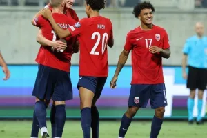 Κύπρος-Νορβηγία: Μια απ' τα ίδια και νέα συντριβή