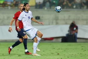 Κύπρος-Νορβηγία: Μια απ' τα ίδια και νέα συντριβή