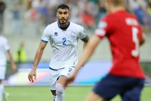 Κύπρος-Νορβηγία: Μια απ' τα ίδια και νέα συντριβή