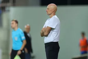 Κύπρος-Νορβηγία: Μια απ' τα ίδια και νέα συντριβή