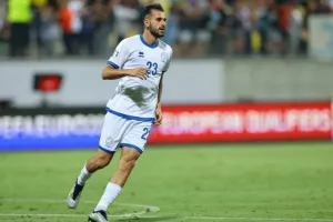 Κύπρος-Νορβηγία: Μια απ' τα ίδια και νέα συντριβή