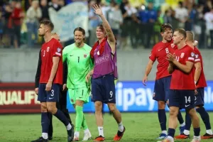 Κύπρος-Νορβηγία: Μια απ' τα ίδια και νέα συντριβή