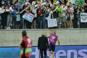 Κύπρος-Νορβηγία: Μια απ' τα ίδια και νέα συντριβή