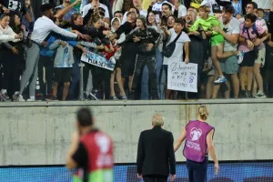 Κύπρος-Νορβηγία: Μια απ' τα ίδια και νέα συντριβή