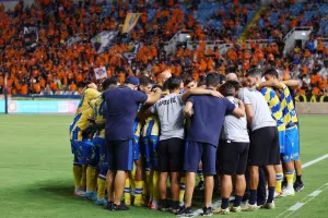 ΑΠΟΕΛ: Mε σοβαρότητα στο... must win!