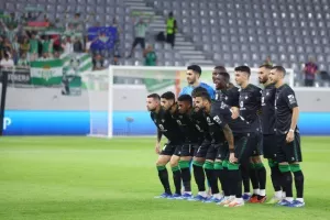 Άρης – Μπέτις: Τα δοκάρια και η… τύχη του στέρησαν μία ακόμα επιτυχία (Φώτος)