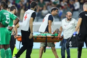 Άρης – Μπέτις: Τα δοκάρια και η… τύχη του στέρησαν μία ακόμα επιτυχία (Φώτος)