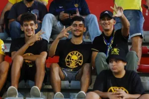 Νέα Σαλαμίνα - ΑΕΛ: Πάτησαν... εξάδα οι "ερυθρόλευκοι"! (φώτος)