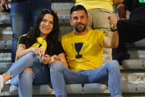 Φώτος από τον κόσμο στο “Αμμόχωστος”