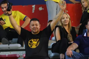 Φώτος από τον κόσμο στο “Αμμόχωστος”