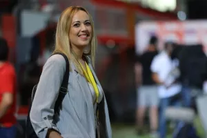 Νέα Σαλαμίνα - ΑΕΛ: Πάτησαν... εξάδα οι "ερυθρόλευκοι"! (φώτος)