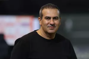 Νέα Σαλαμίνα - ΑΕΛ: Πάτησαν... εξάδα οι "ερυθρόλευκοι"! (φώτος)
