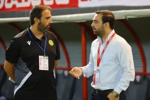 Νέα Σαλαμίνα - ΑΕΛ: Πάτησαν... εξάδα οι "ερυθρόλευκοι"! (φώτος)