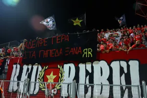 Φώτος από τον κόσμο στο “Αμμόχωστος”