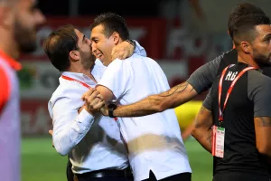 Λάζος/Αγκαλιά!