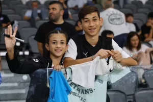 Απόλλων-Πάφος: Του "έσπασε" το αήττητο - Μεγάλο... διπλό! (Φώτος)