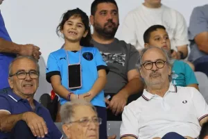 Απόλλων-Πάφος: Του "έσπασε" το αήττητο - Μεγάλο... διπλό! (Φώτος)
