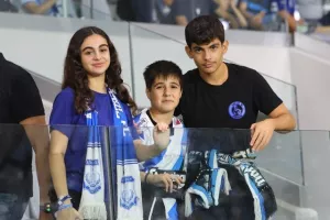 Απόλλων-Πάφος: Του "έσπασε" το αήττητο - Μεγάλο... διπλό! (Φώτος)