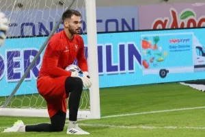 Απόλλων-Πάφος: Του "έσπασε" το αήττητο - Μεγάλο... διπλό! (Φώτος)