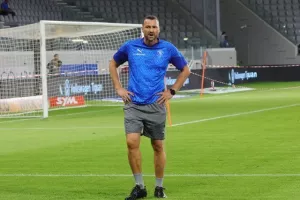 Απόλλων-Πάφος: Του "έσπασε" το αήττητο - Μεγάλο... διπλό! (Φώτος)