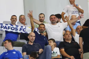 (ΦΩΤΟΡΕΠΟΡΤΑΖ) Ο κόσμος στο ΑΛΦΑΜΕΓΑ