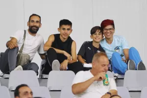 Απόλλων-Πάφος: Του "έσπασε" το αήττητο - Μεγάλο... διπλό! (Φώτος)