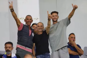 Απόλλων-Πάφος: Του "έσπασε" το αήττητο - Μεγάλο... διπλό! (Φώτος)