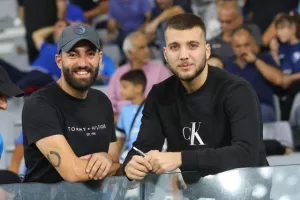 Απόλλων-Πάφος: Του "έσπασε" το αήττητο - Μεγάλο... διπλό! (Φώτος)