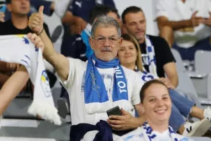 Απόλλων-Πάφος: Του "έσπασε" το αήττητο - Μεγάλο... διπλό! (Φώτος)
