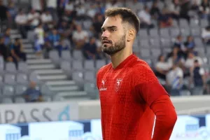 Απόλλων-Πάφος: Του "έσπασε" το αήττητο - Μεγάλο... διπλό! (Φώτος)
