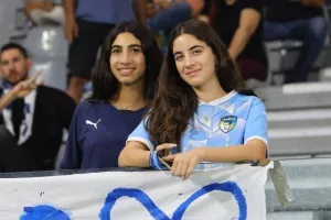 Απόλλων-Πάφος: Του "έσπασε" το αήττητο - Μεγάλο... διπλό! (Φώτος)