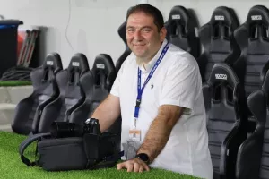 Απόλλων-Πάφος: Του "έσπασε" το αήττητο - Μεγάλο... διπλό! (Φώτος)