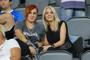 (ΦΩΤΟΡΕΠΟΡΤΑΖ) Ο κόσμος στο ΑΛΦΑΜΕΓΑ