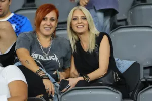 Απόλλων-Πάφος: Του "έσπασε" το αήττητο - Μεγάλο... διπλό! (Φώτος)