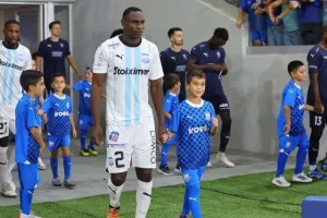 Απόλλων-Πάφος: Του "έσπασε" το αήττητο - Μεγάλο... διπλό! (Φώτος)
