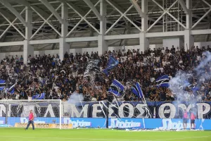 Παλμός/Φίλιππος