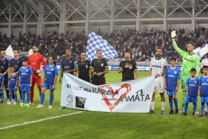 Απόλλων-Πάφος: Του "έσπασε" το αήττητο - Μεγάλο... διπλό! (Φώτος)