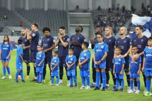 Απόλλων-Πάφος: Του "έσπασε" το αήττητο - Μεγάλο... διπλό! (Φώτος)