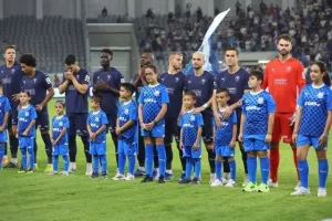 Απόλλων-Πάφος: Του "έσπασε" το αήττητο - Μεγάλο... διπλό! (Φώτος)