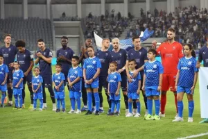 Απόλλων-Πάφος: Του "έσπασε" το αήττητο - Μεγάλο... διπλό! (Φώτος)