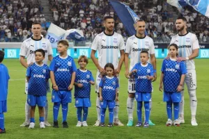 Απόλλων-Πάφος: Του "έσπασε" το αήττητο - Μεγάλο... διπλό! (Φώτος)