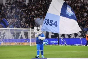 Απόλλων-Πάφος: Του "έσπασε" το αήττητο - Μεγάλο... διπλό! (Φώτος)
