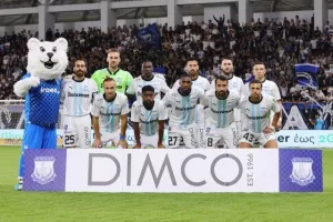 Απόλλων-Πάφος: Του "έσπασε" το αήττητο - Μεγάλο... διπλό! (Φώτος)