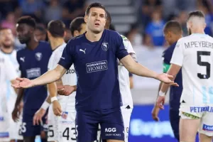 Απόλλων-Πάφος: Του "έσπασε" το αήττητο - Μεγάλο... διπλό! (Φώτος)