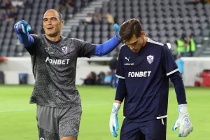 Η δουλειά του Αντώνη... 