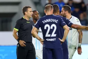 Απόλλων-Πάφος: Του "έσπασε" το αήττητο - Μεγάλο... διπλό! (Φώτος)